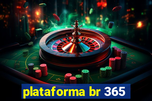 plataforma br 365